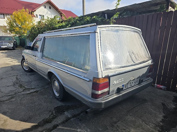 MERCEDES-BENZ 240 1987 — imagine 2