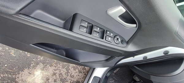 KIA Sportage 2012 — imagine 6