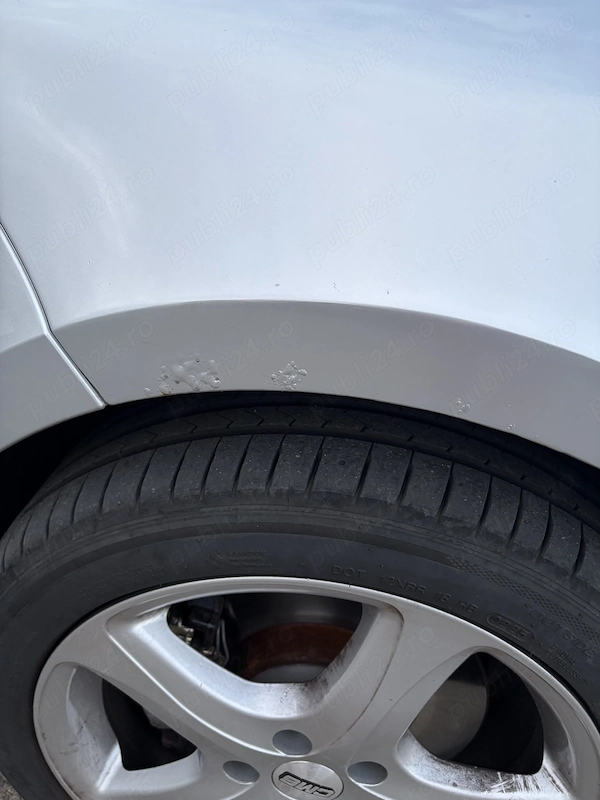 SKODA Superb 2009 — imagine 6