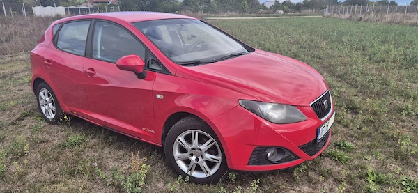 SEAT Ibiza 2013 — imagine 2