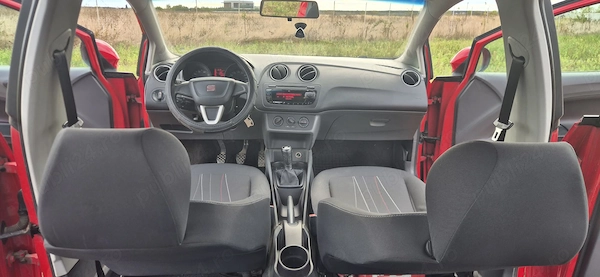 SEAT Ibiza 2013 — imagine 6
