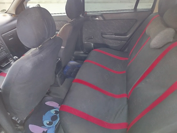 OPEL Astra 2002 — imagine 2