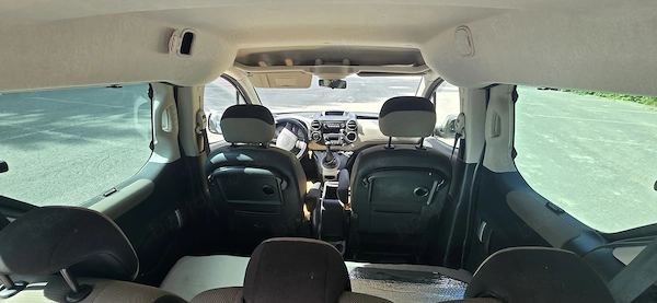 CITROËN Berlingo 2015 — imagine 5