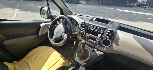 CITROËN Berlingo 2015 — imagine 6