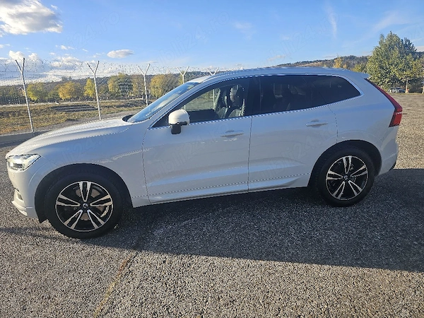 VOLVO XC60 2018 — imagine 1