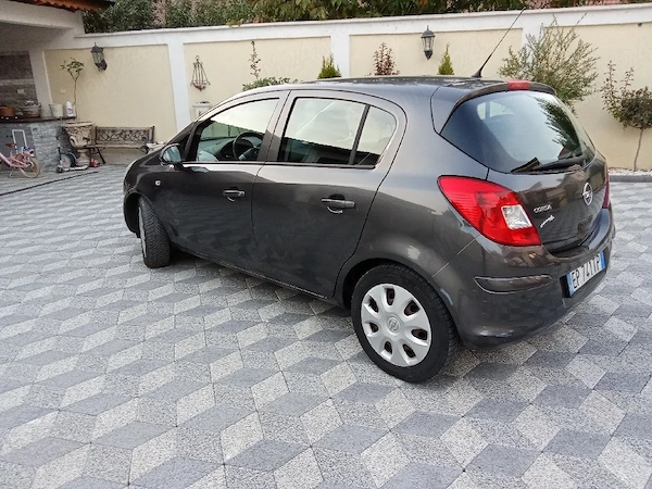 OPEL Corsa 2013 — imagine 4