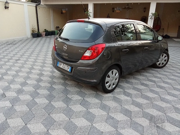 OPEL Corsa 2013 — imagine 2