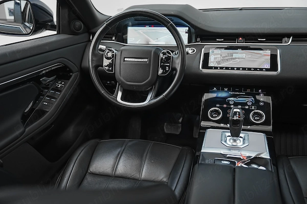 LAND ROVER Range Rover Evoque 2020 — imagine 2