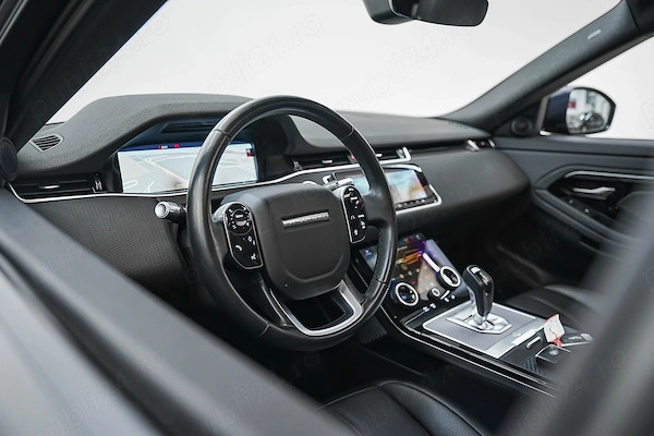 LAND ROVER Range Rover Evoque 2020 — imagine 4