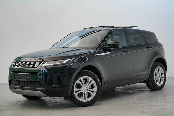 LAND ROVER Range Rover Evoque 2020 — imagine 6