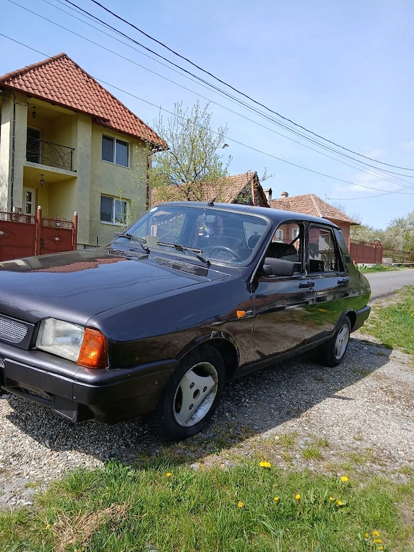 DACIA 1300 1980 — imagine 3