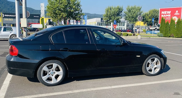 BMW Seria 3 2008 — imagine 3