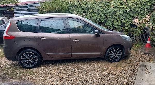 RENAULT Grand Scenic 2013 — imagine 4