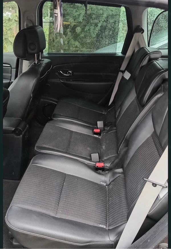 RENAULT Grand Scenic 2013 — imagine 7