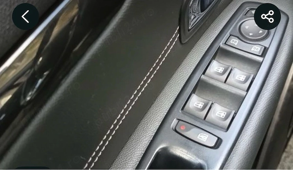RENAULT Grand Scenic 2013 — imagine 2