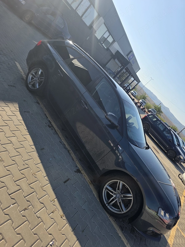 AUDI A4 2011 — imagine 5