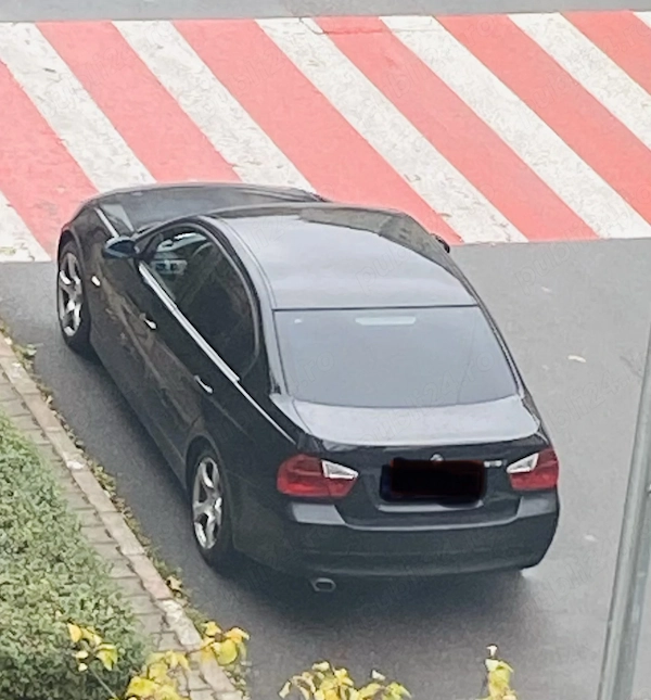 BMW Seria 3 2008 — imagine 8