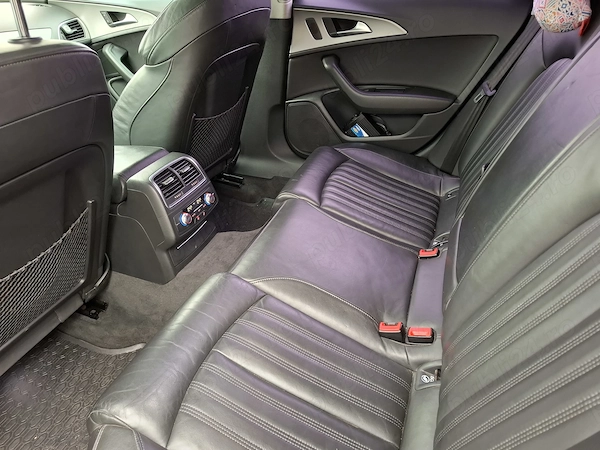 AUDI A6 2012 — imagine 8