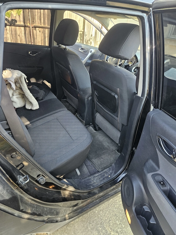 RENAULT Koleos 2010 — imagine 2