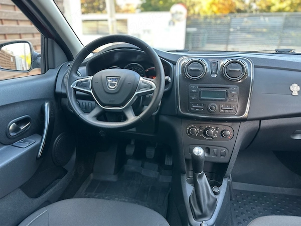 DACIA Sandero 2018 — imagine 5