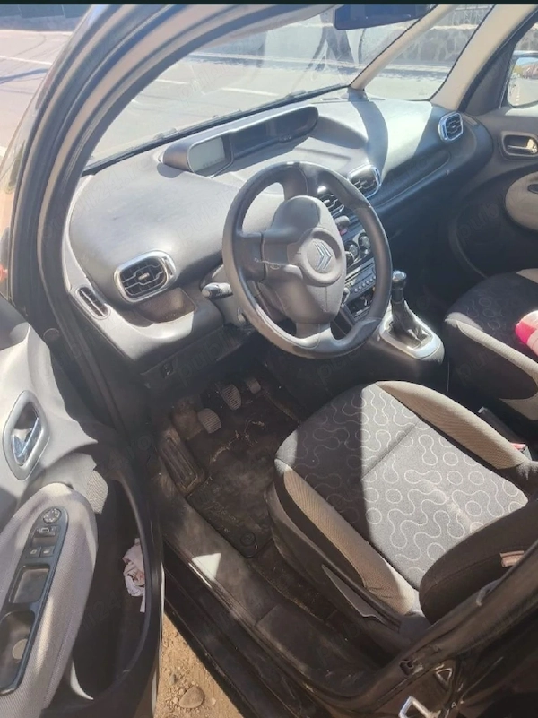 CITROËN C3 2009 — imagine 2