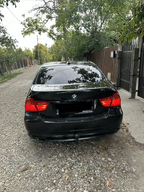 BMW Seria 3 2009 — imagine 3