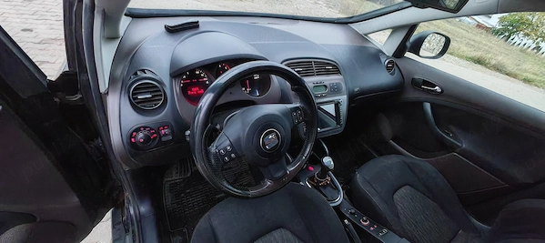 SEAT Altea 2007 — imagine 5