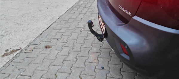 SEAT Altea 2007 — imagine 7