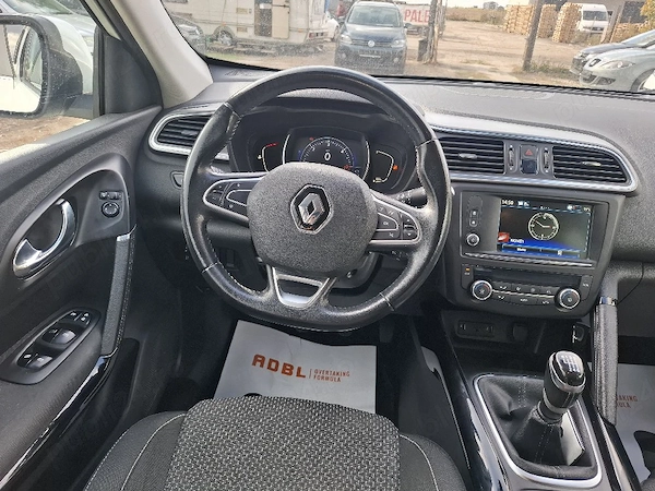 RENAULT Kadjar 2018 — imagine 7
