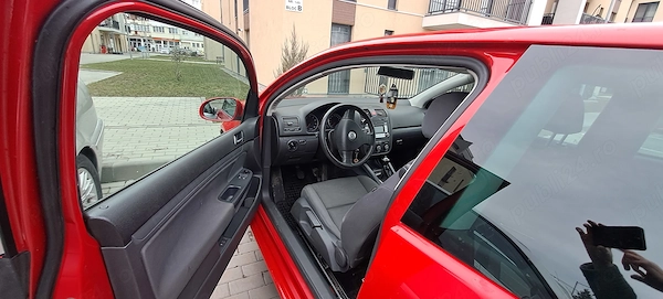 VOLKSWAGEN Golf 2008 — imagine 13