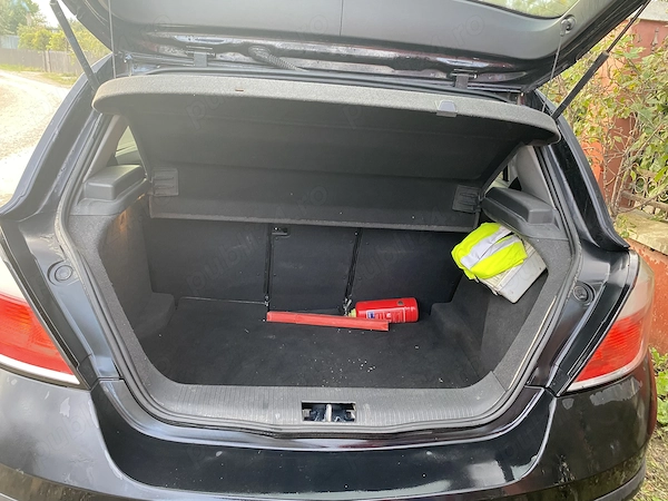 OPEL Astra 2005 — imagine 5
