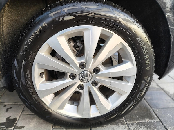 VOLKSWAGEN Golf 2013 — imagine 6