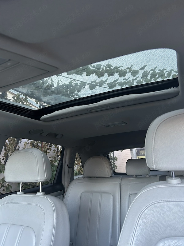 OPEL Antara 2011 — imagine 5