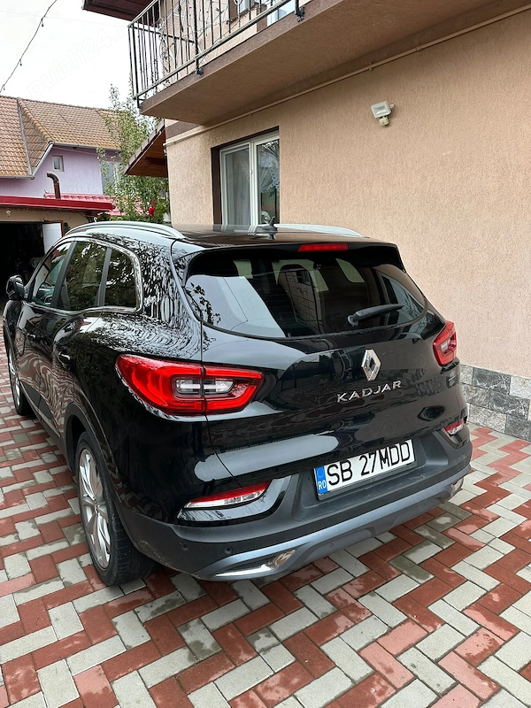 RENAULT Kadjar 2020 — imagine 2