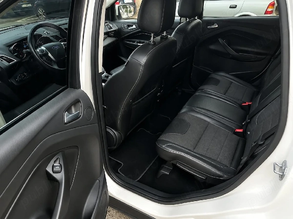 FORD Kuga 2016 — imagine 8