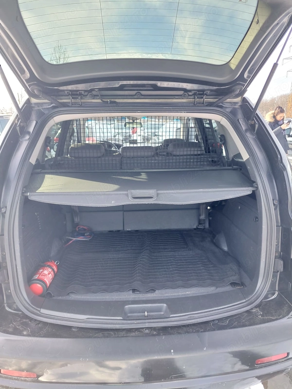 SSANGYONG Kyron 2006 — imagine 5