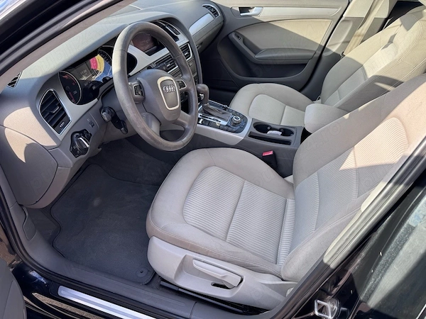 AUDI A4 2011 — imagine 3