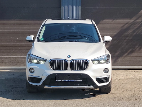 BMW  2017 — imagine 2