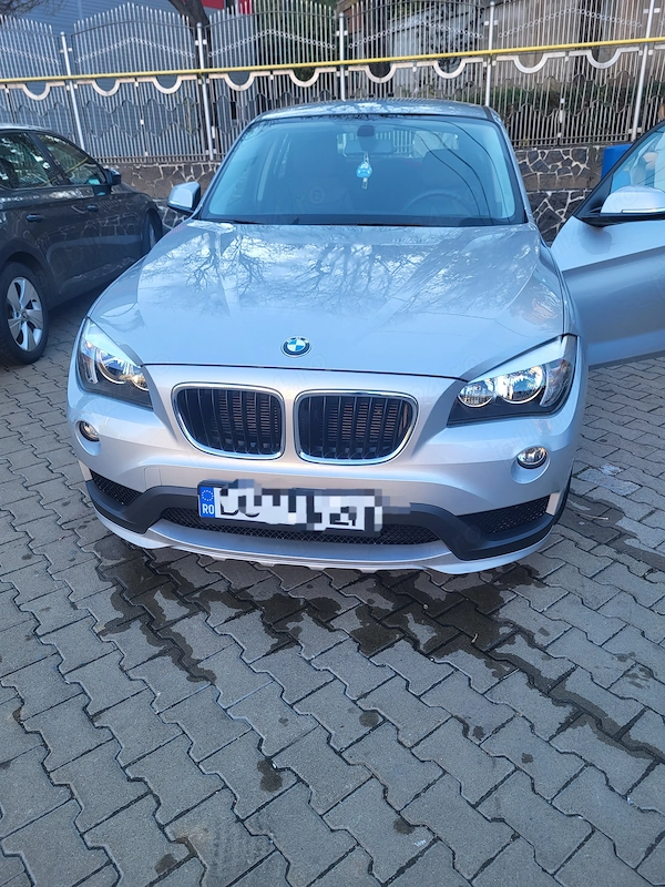 BMW  2015 — imagine 2
