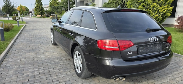 AUDI A4 2011 — imagine 6