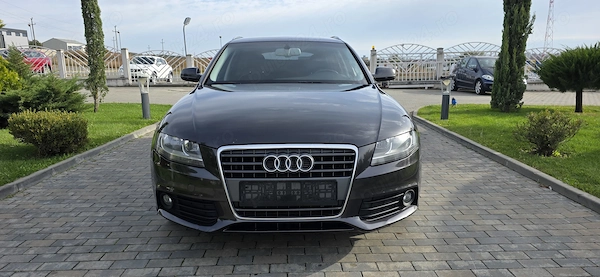 AUDI A4 2011 — imagine 1