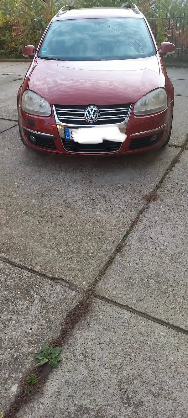 VOLKSWAGEN Golf 2007 — imagine 4