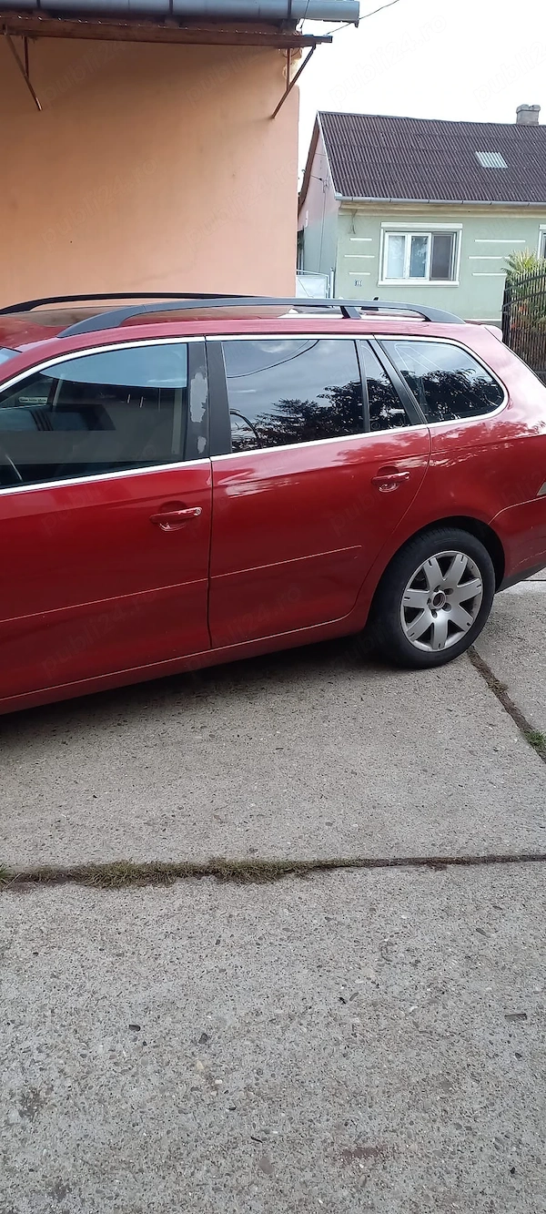VOLKSWAGEN Golf 2007 — imagine 3