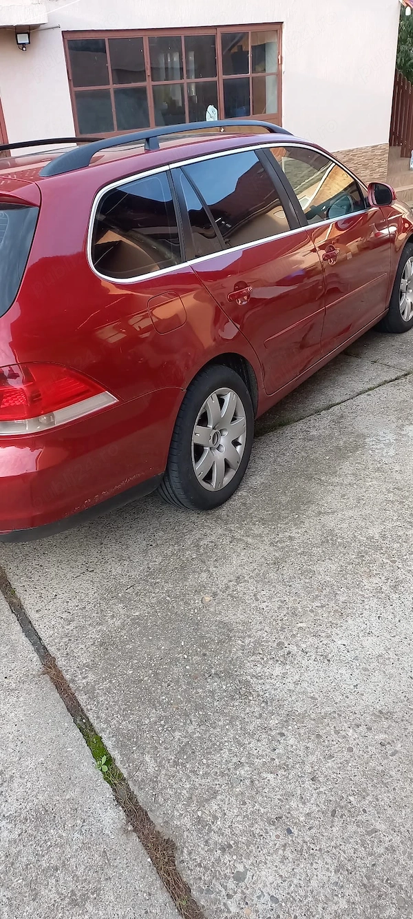VOLKSWAGEN Golf 2007 — imagine 2