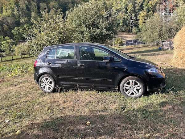 VOLKSWAGEN Golf 2007 — imagine 1