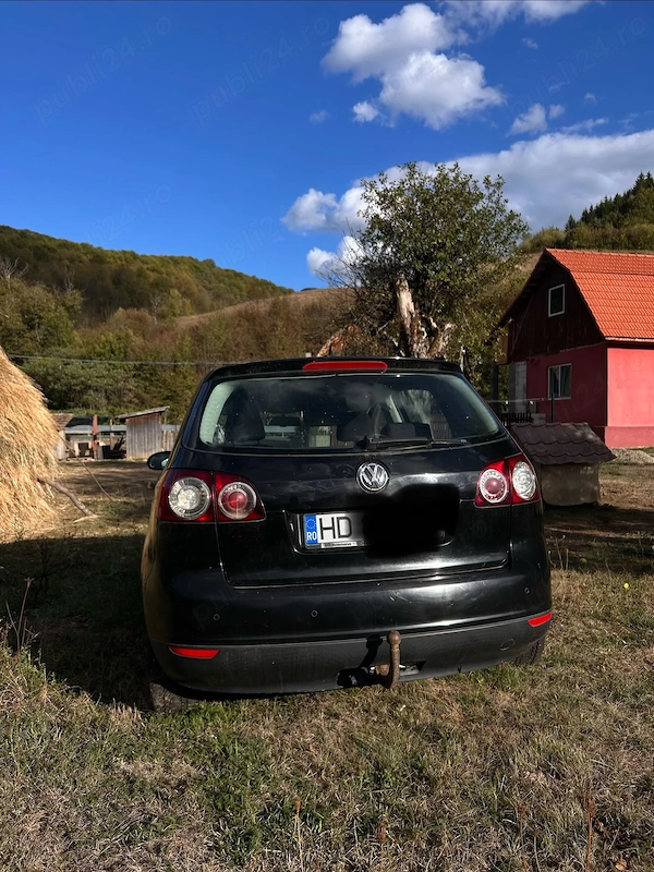 VOLKSWAGEN Golf 2007 — imagine 3