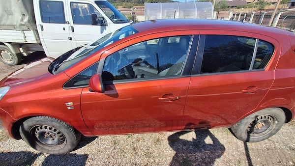 OPEL Corsa 2013 — imagine 3