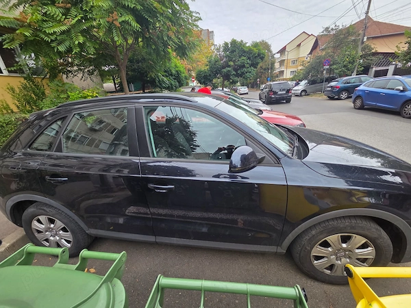 AUDI Q3 2013 — imagine 4