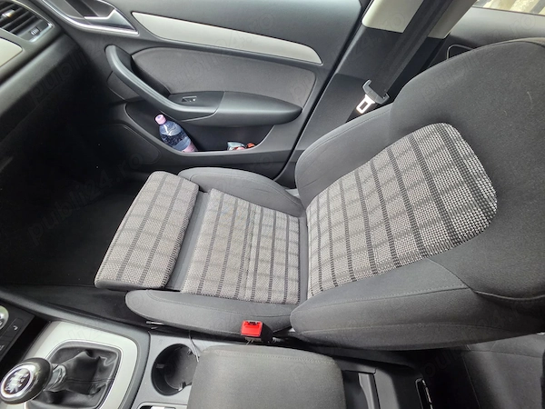 AUDI Q3 2013 — imagine 5