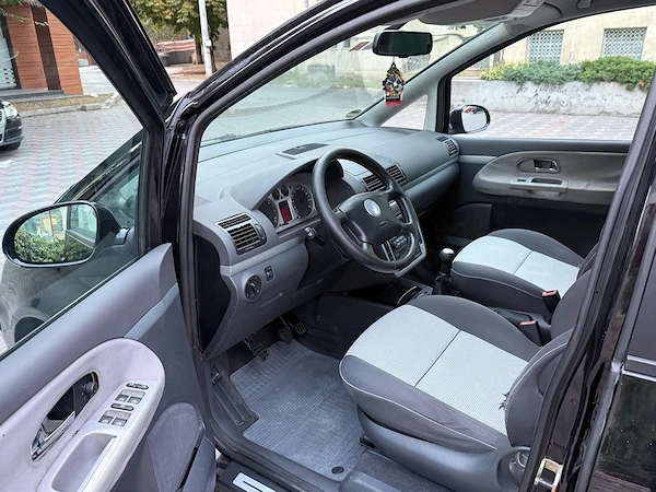 VOLKSWAGEN Sharan 2007 — imagine 2